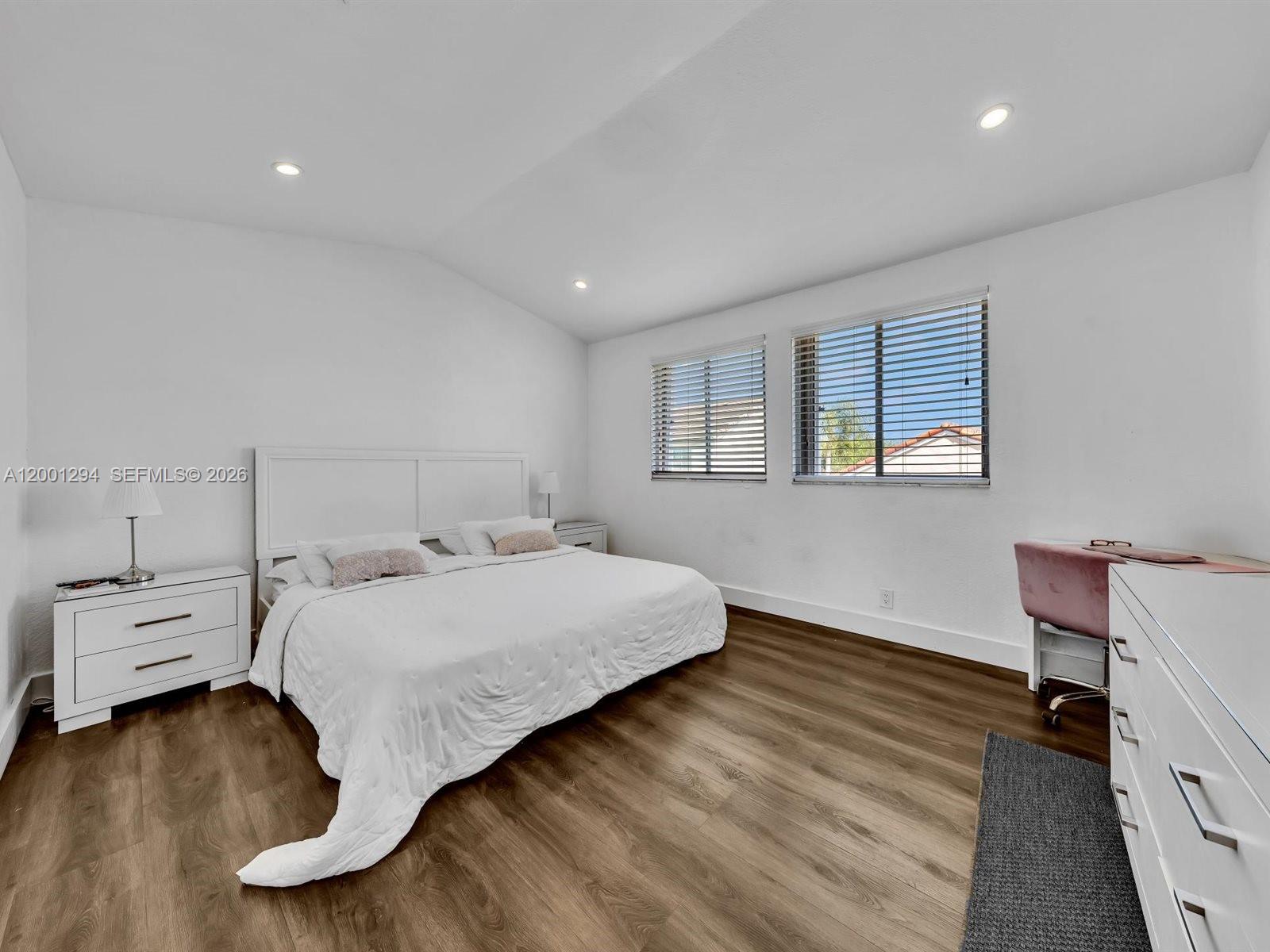 SECTOR 3 - PARCELS C D E - Residential