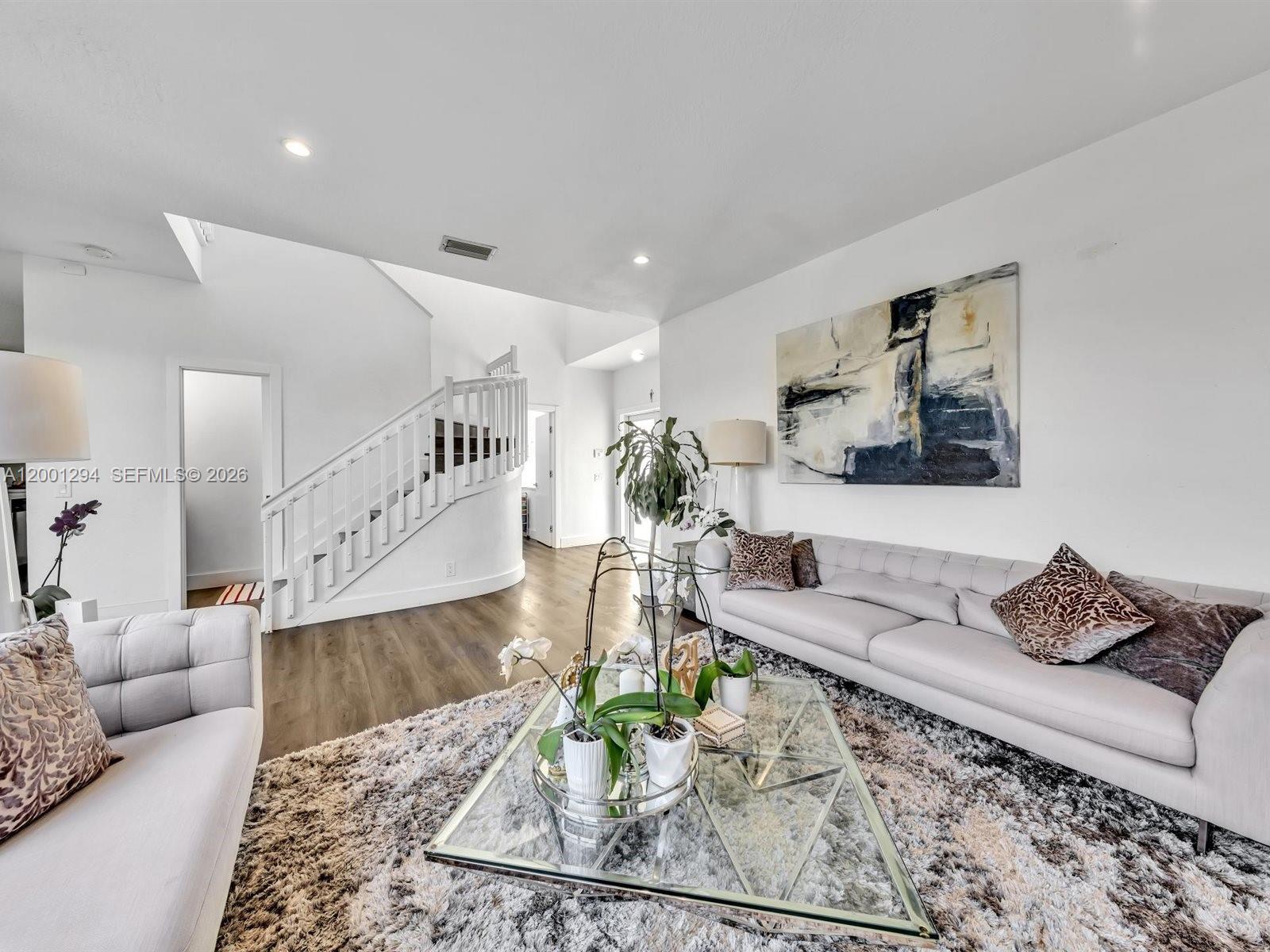 SECTOR 3 - PARCELS C D E - Residential