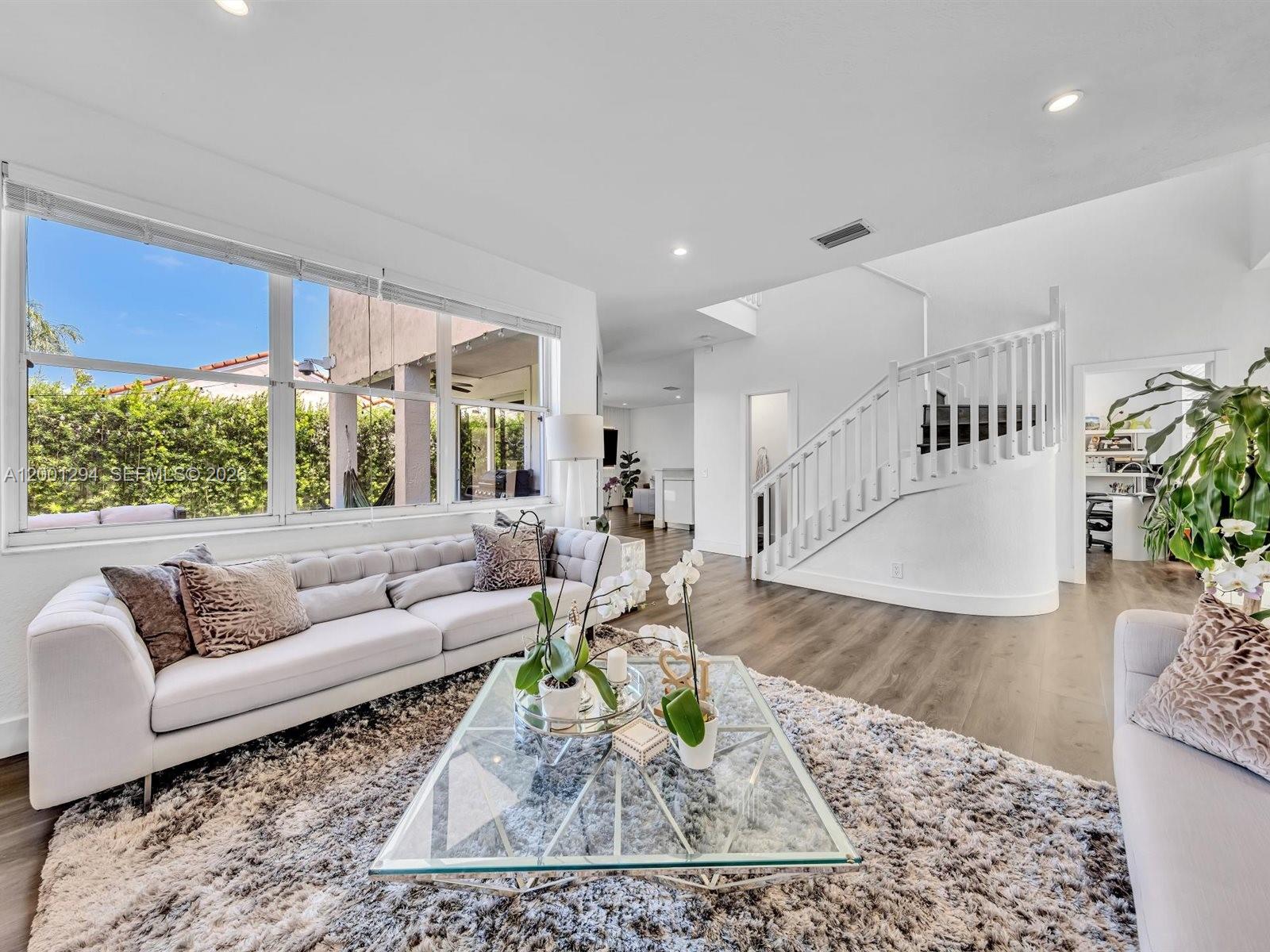 SECTOR 3 - PARCELS C D E - Residential