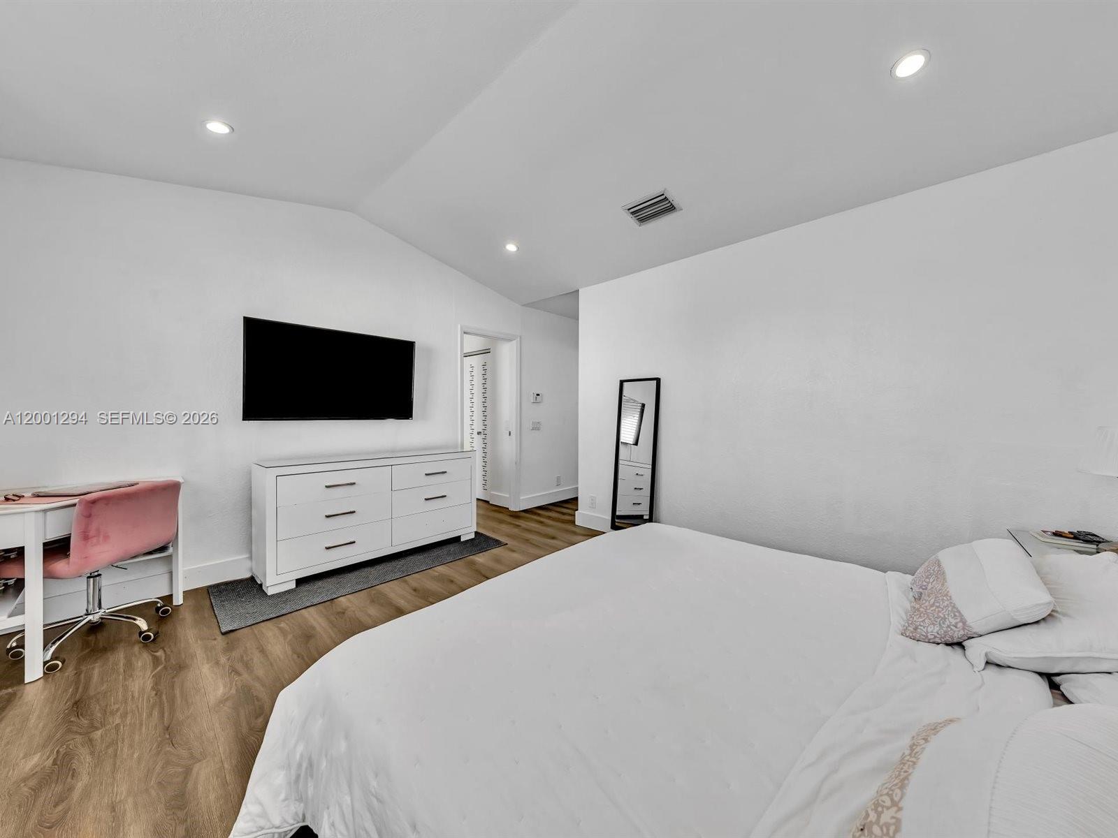 SECTOR 3 - PARCELS C D E - Residential