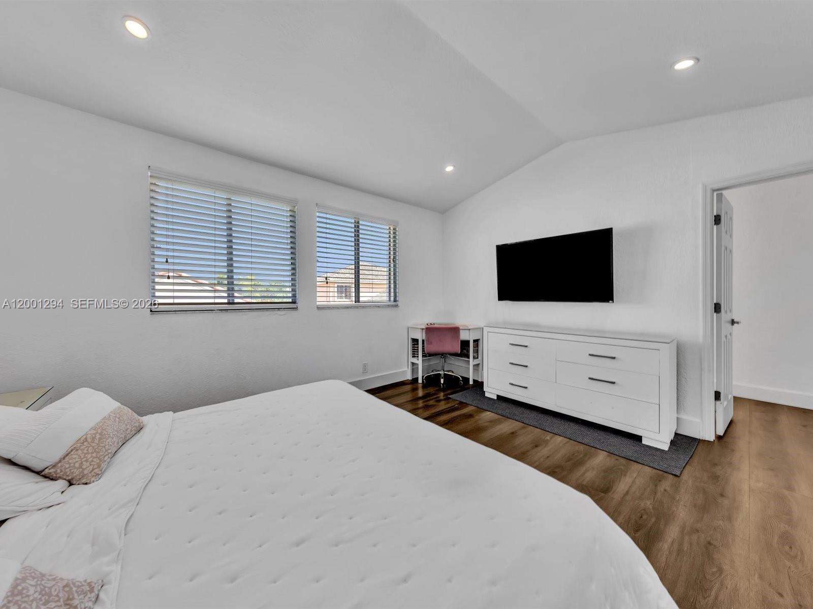 SECTOR 3 - PARCELS C D E - Residential