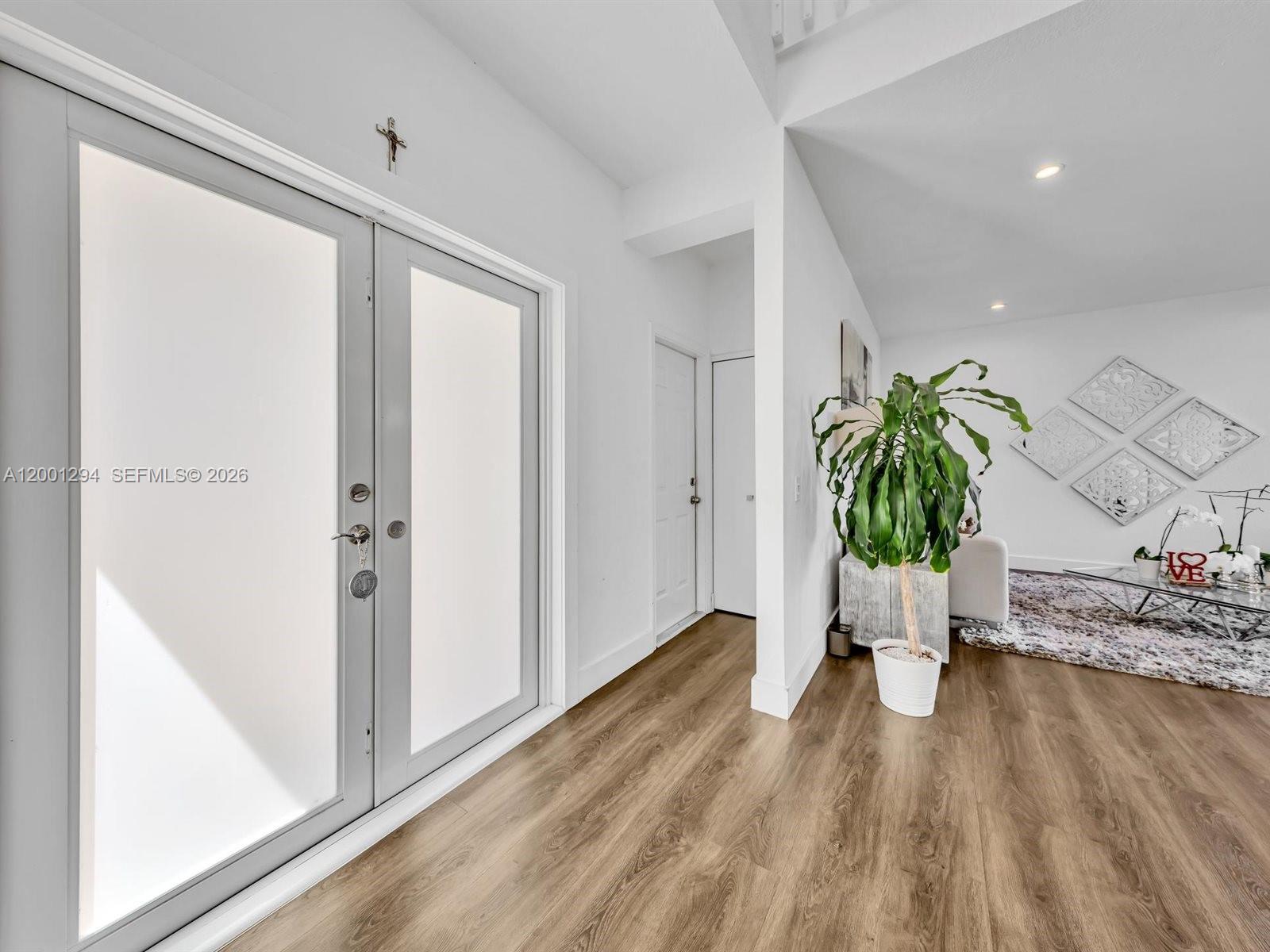 SECTOR 3 - PARCELS C D E - Residential