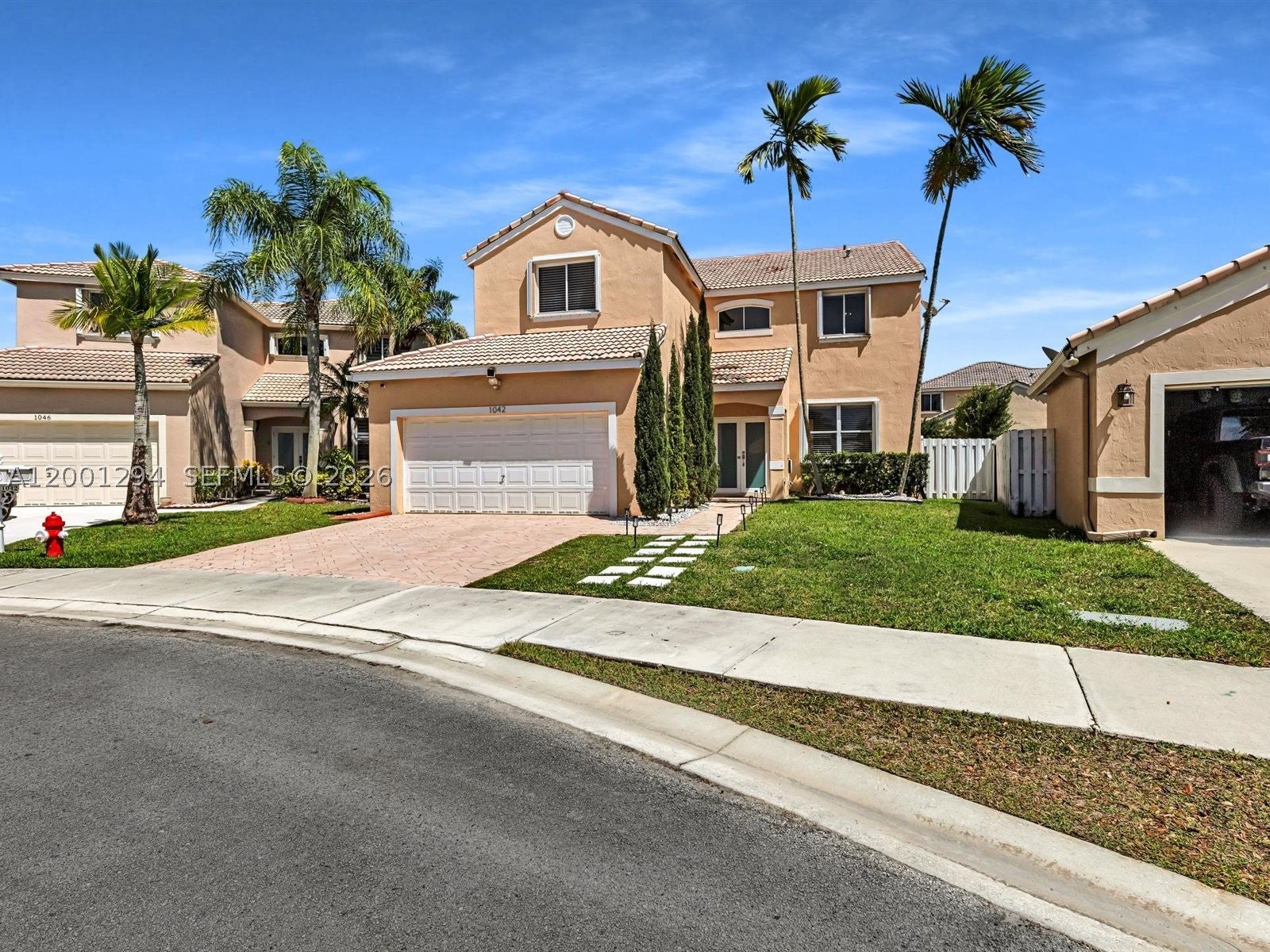 1042 Thistle Creek Ct