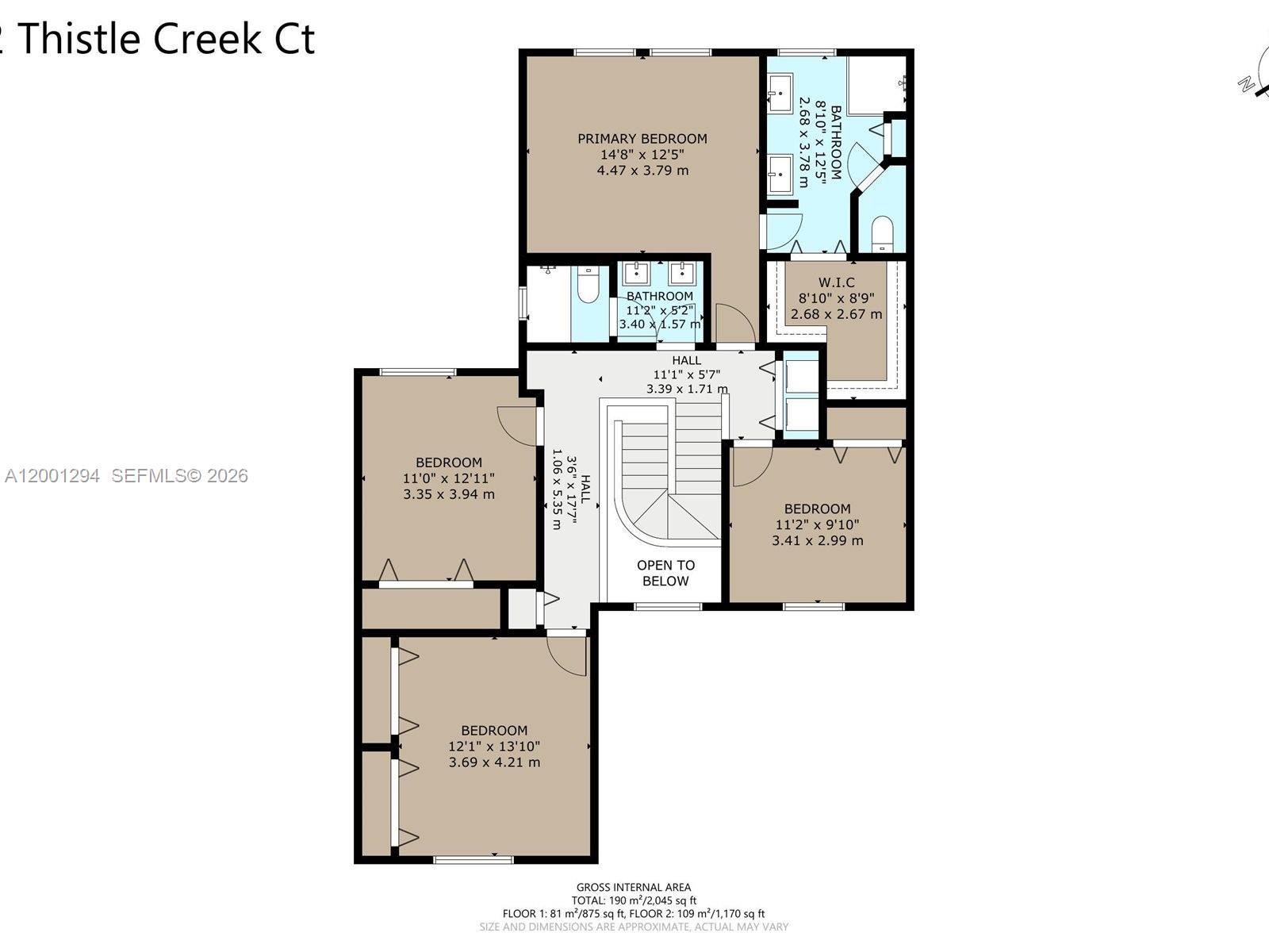 SECTOR 3 - PARCELS C D E - Residential
