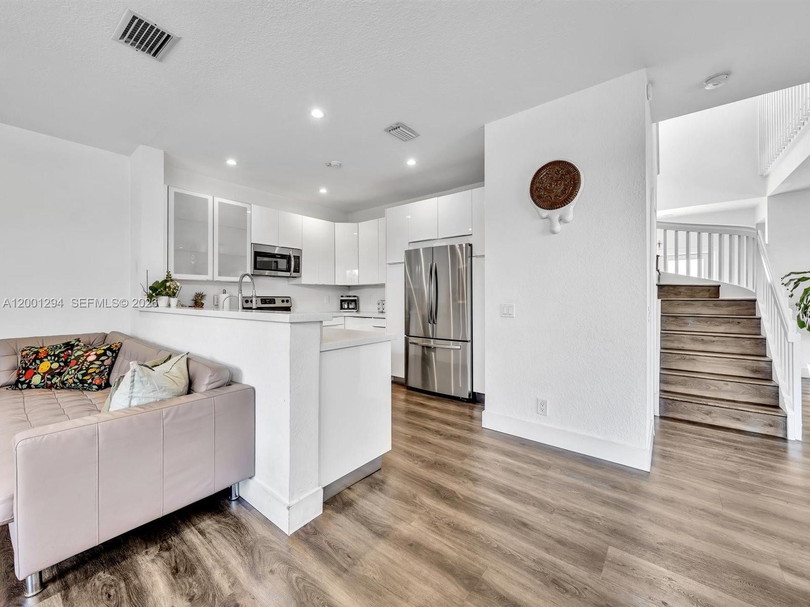 SECTOR 3 - PARCELS C D E - Residential