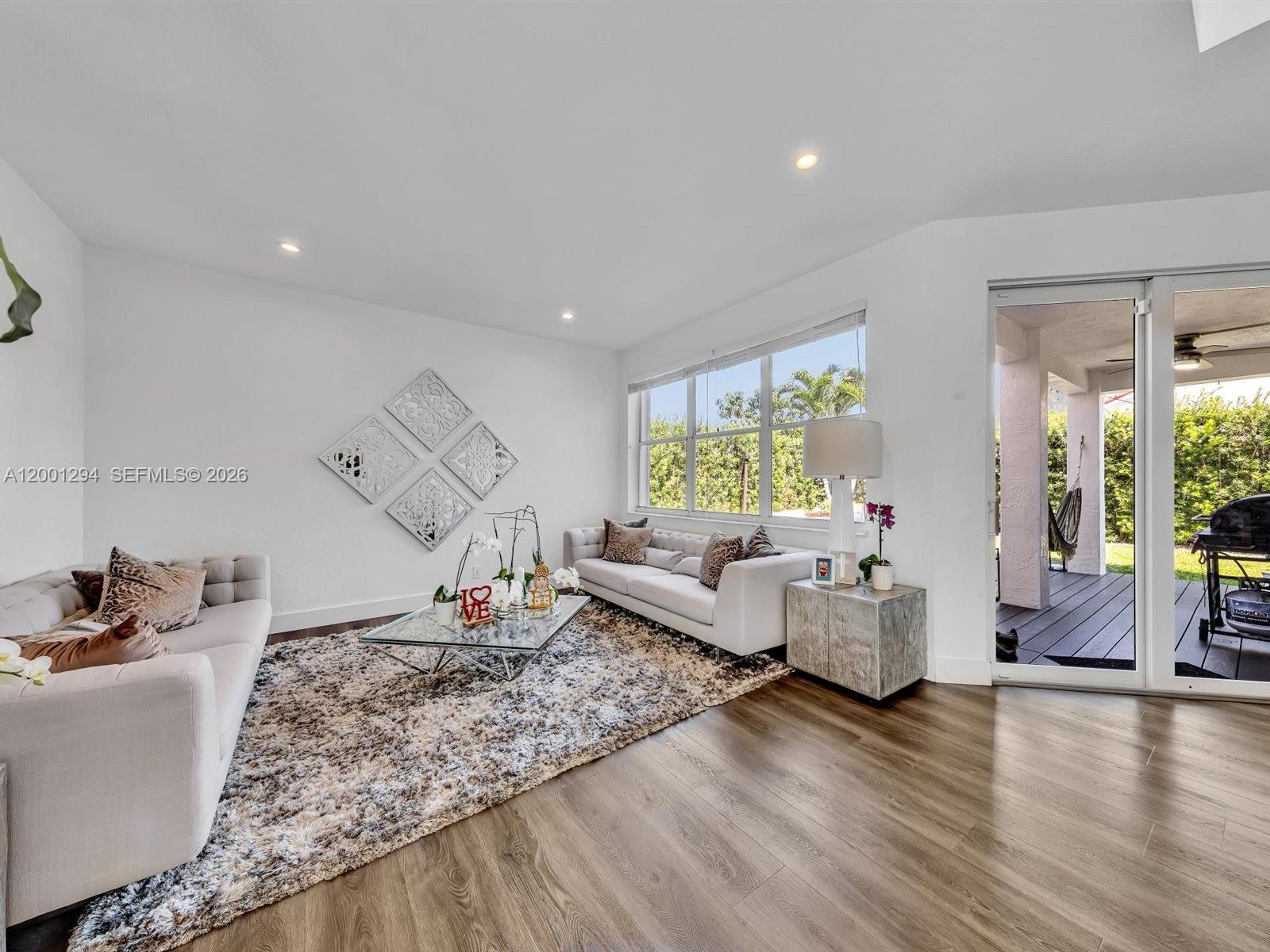 SECTOR 3 - PARCELS C D E - Residential