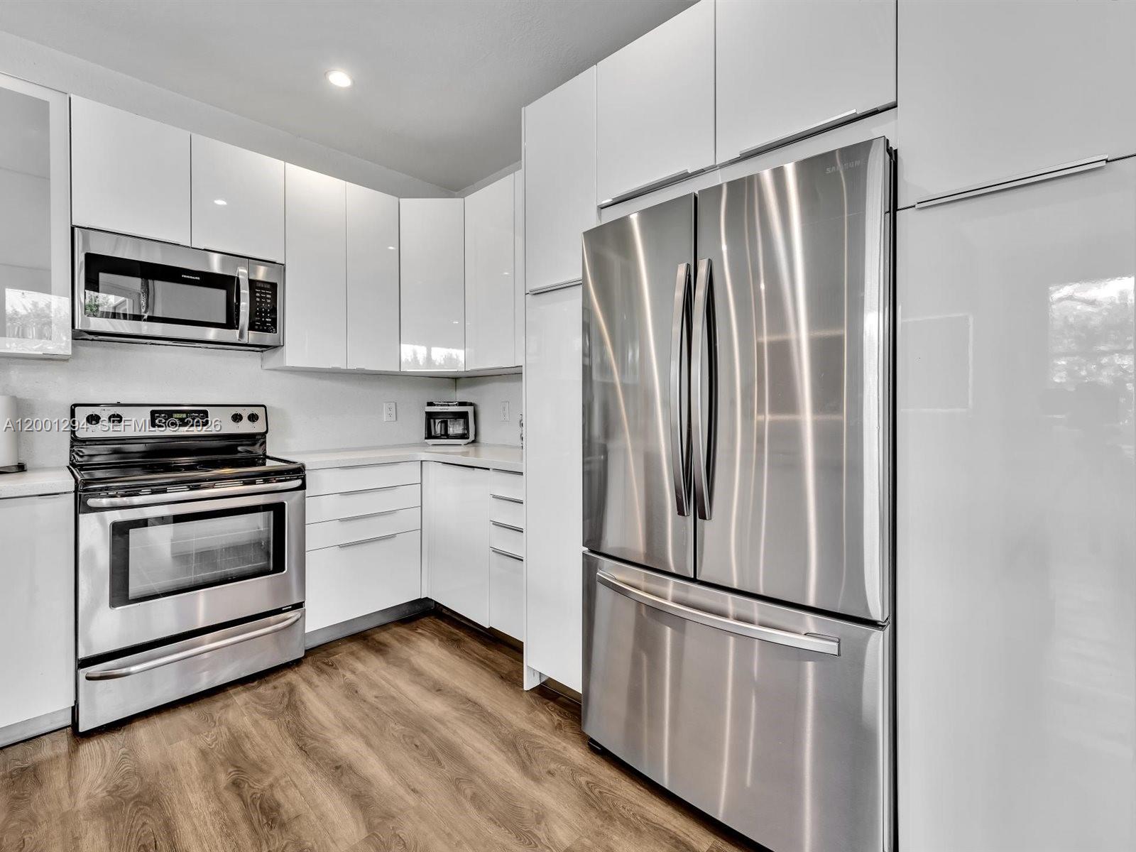 SECTOR 3 - PARCELS C D E - Residential