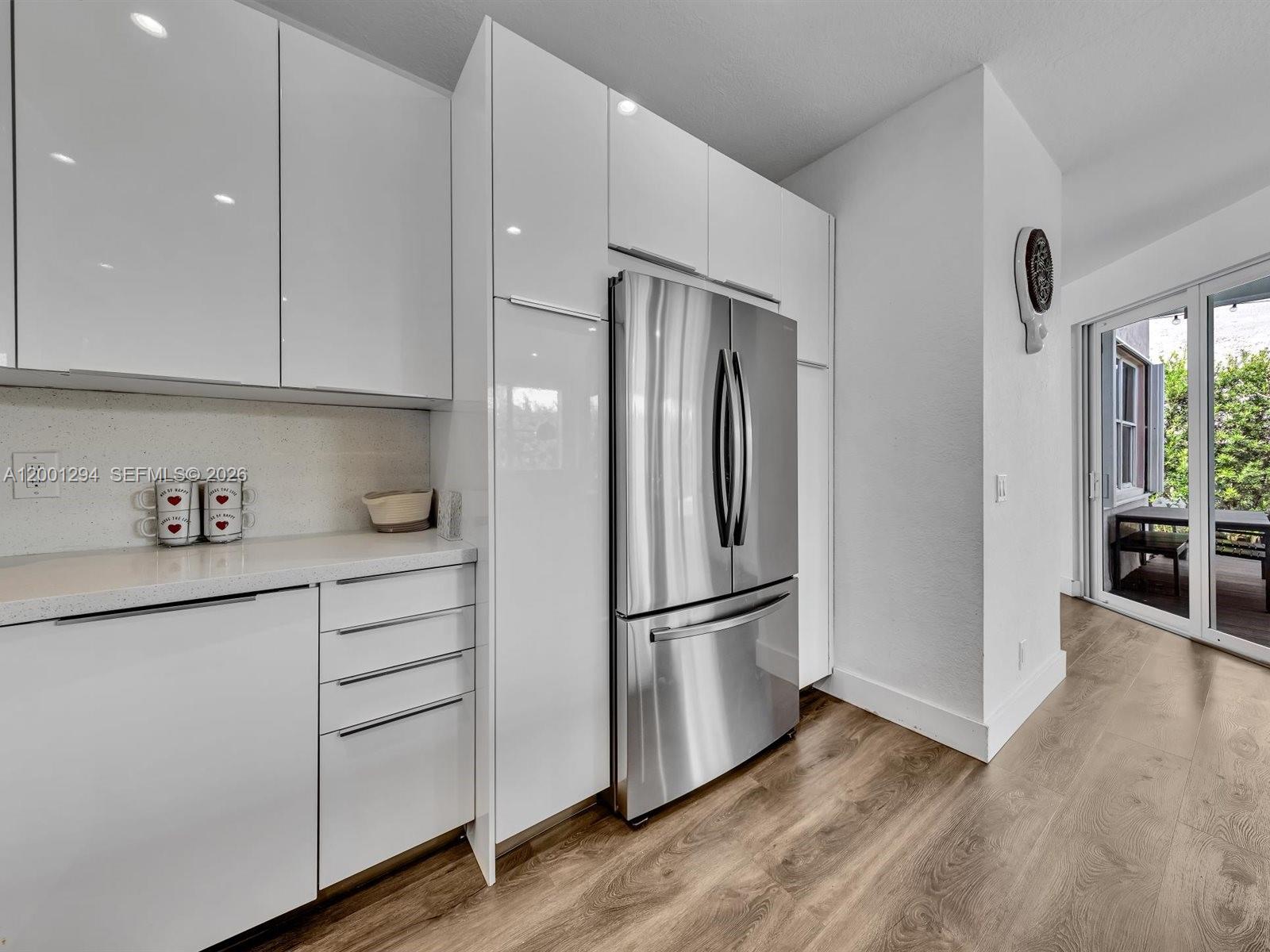 SECTOR 3 - PARCELS C D E - Residential