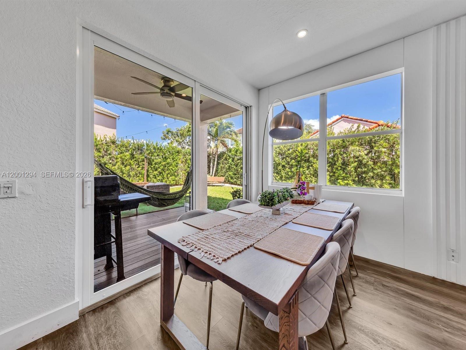 SECTOR 3 - PARCELS C D E - Residential