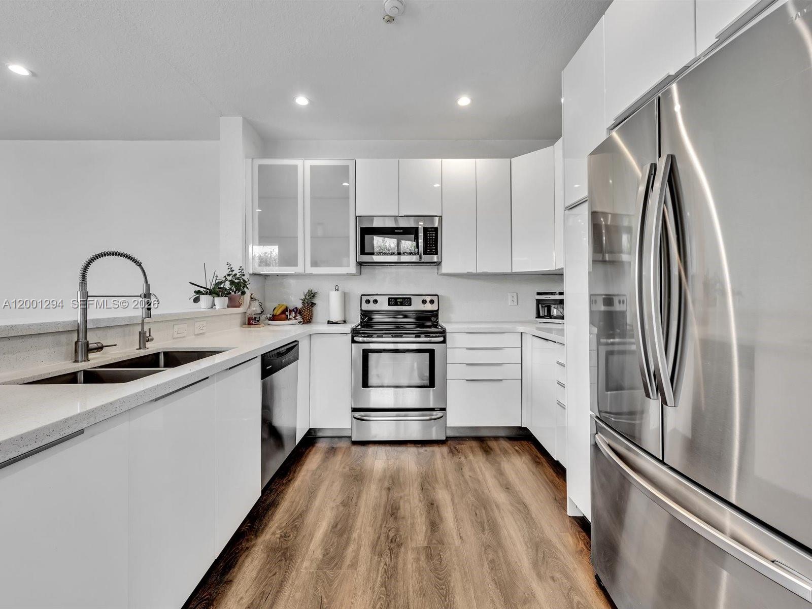 SECTOR 3 - PARCELS C D E - Residential