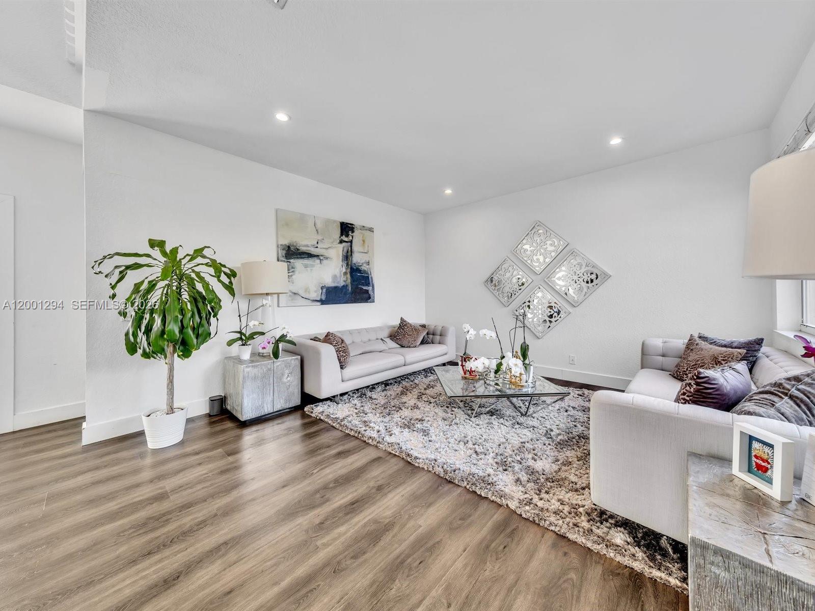 SECTOR 3 - PARCELS C D E - Residential