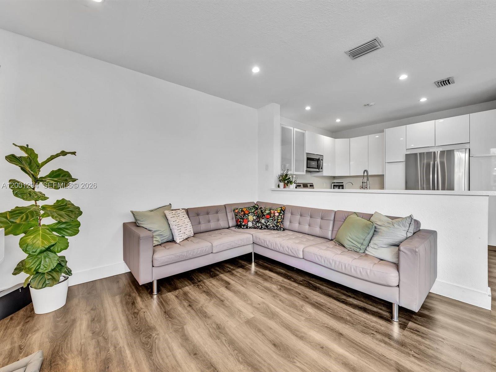 SECTOR 3 - PARCELS C D E - Residential