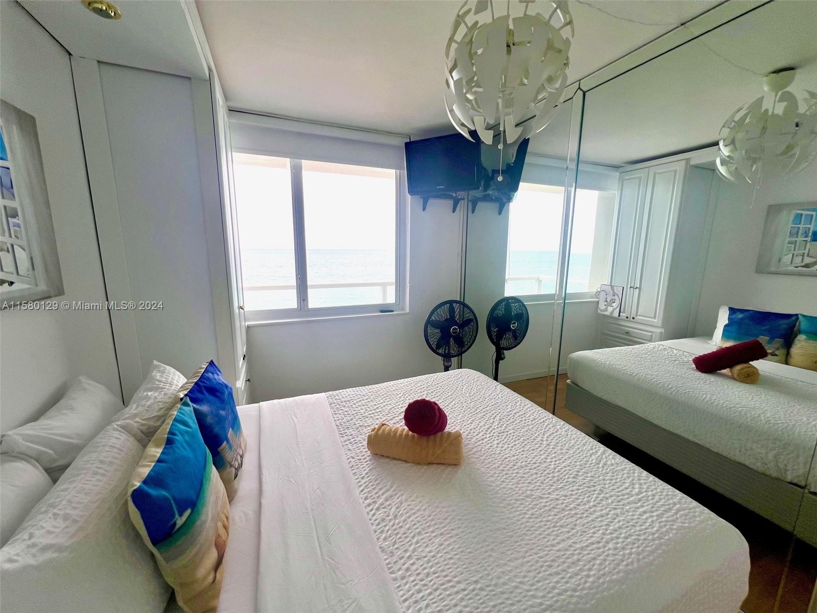 THE AVENTURA BEACH CLUB CO - Residential