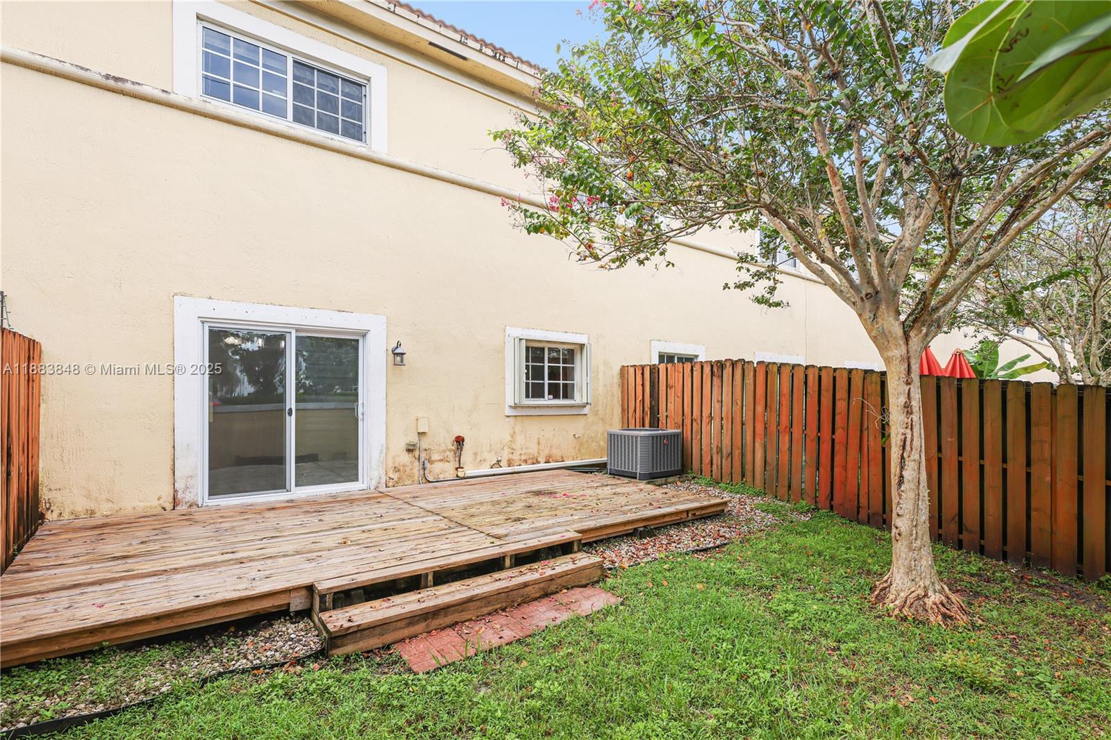 C & F PLAT - Residential Lease