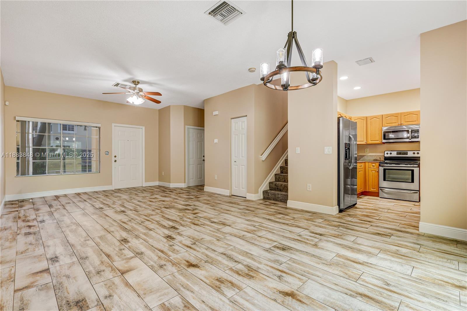 C & F PLAT - Residential Lease