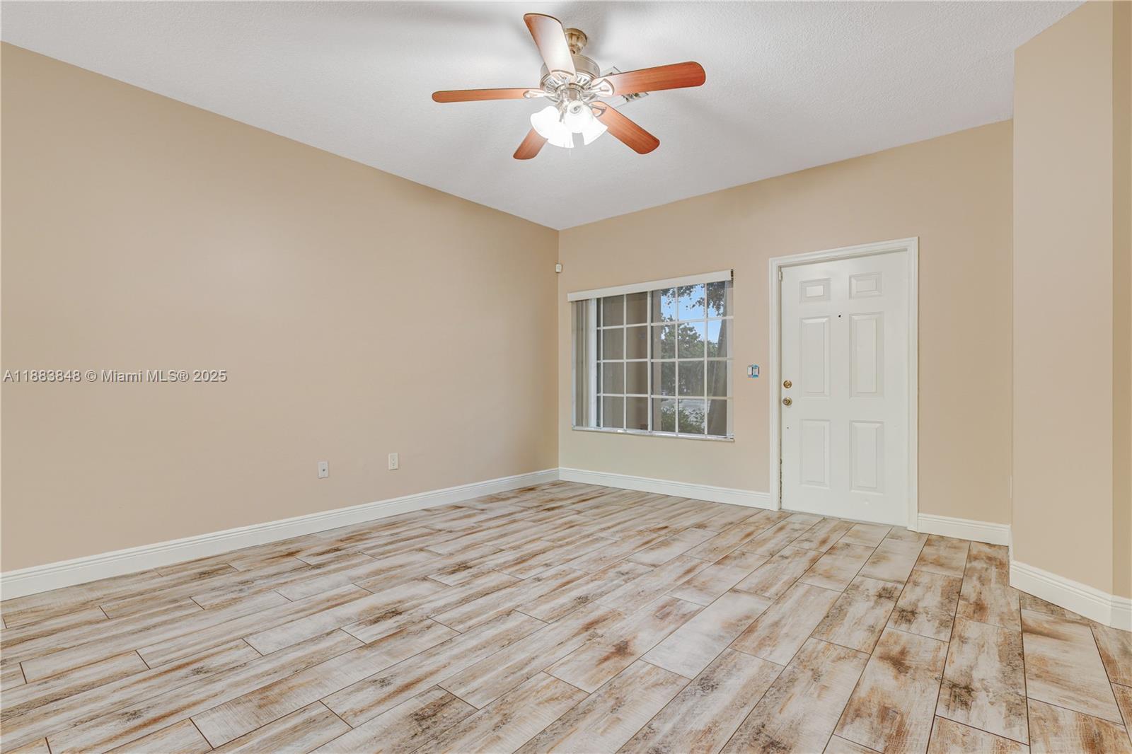 C & F PLAT - Residential Lease