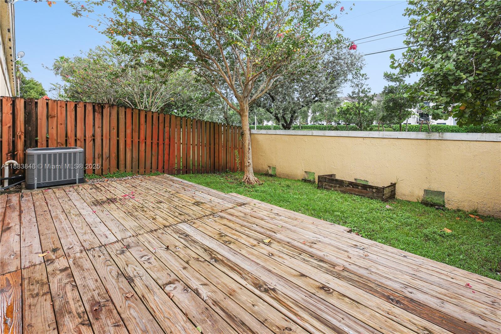 C & F PLAT - Residential Lease