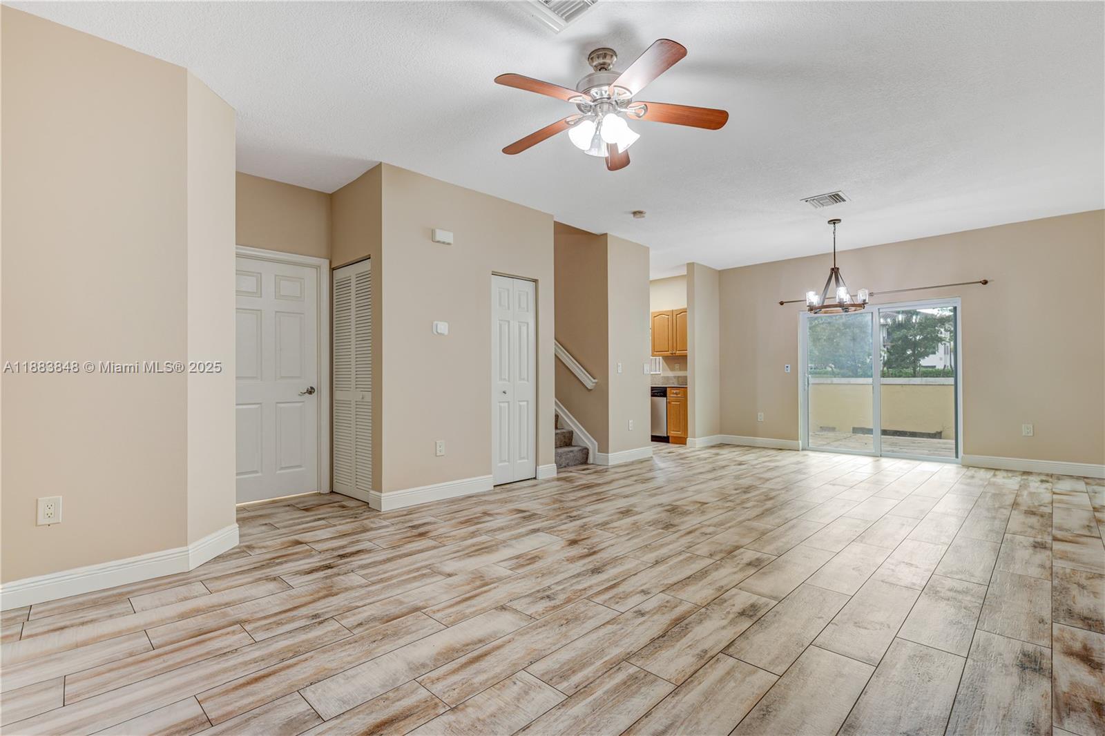 C & F PLAT - Residential Lease