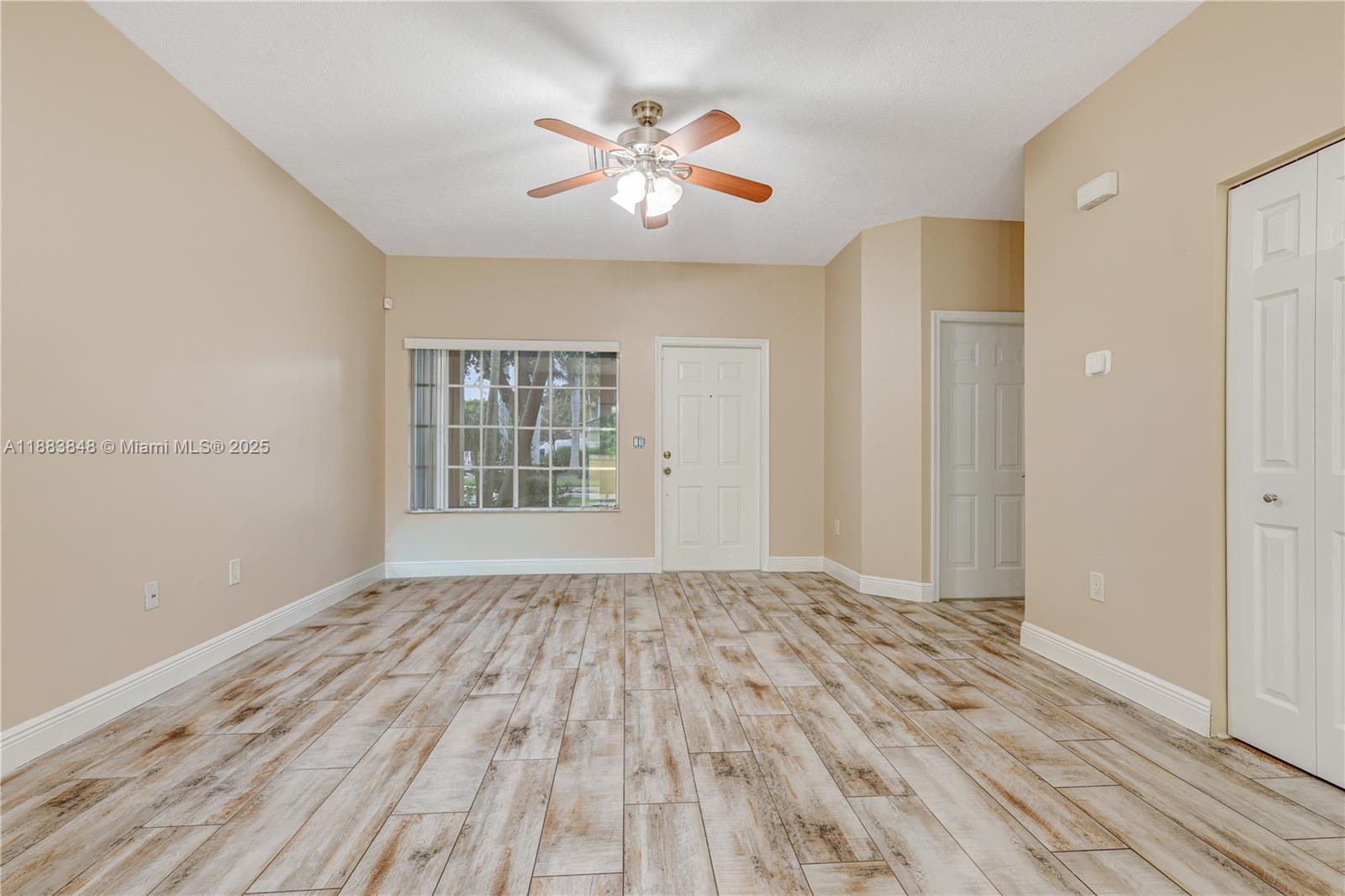 C & F PLAT - Residential Lease