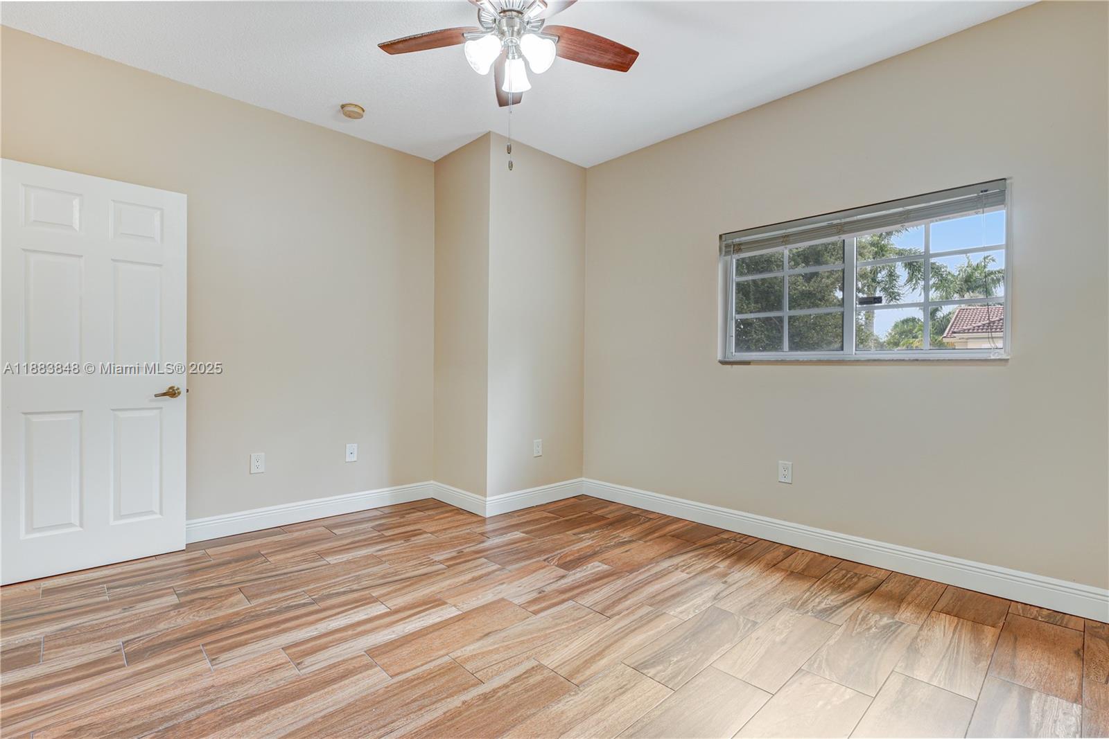 C & F PLAT - Residential Lease