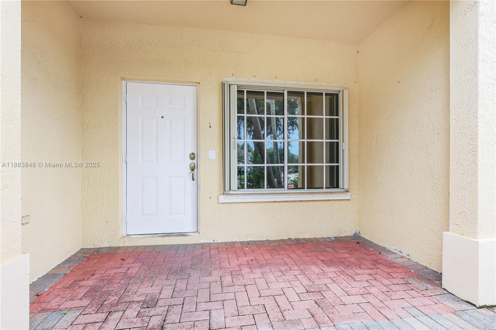 C & F PLAT - Residential Lease