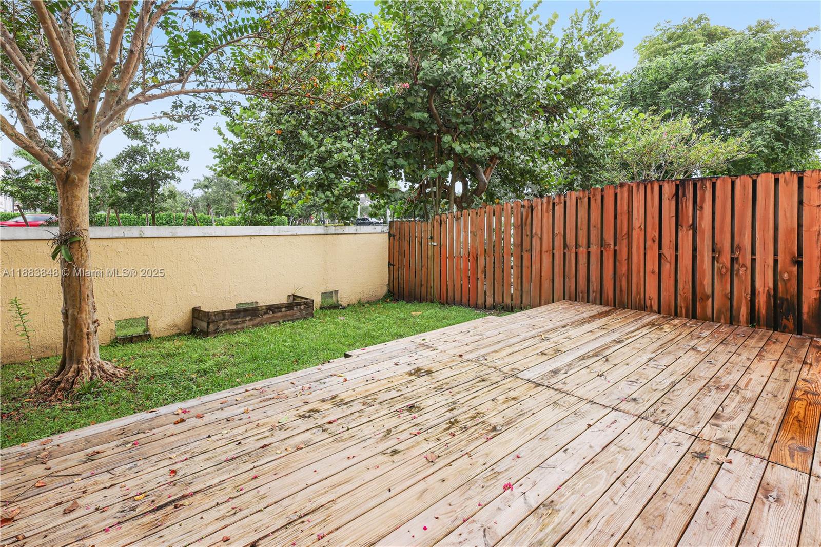 C & F PLAT - Residential Lease