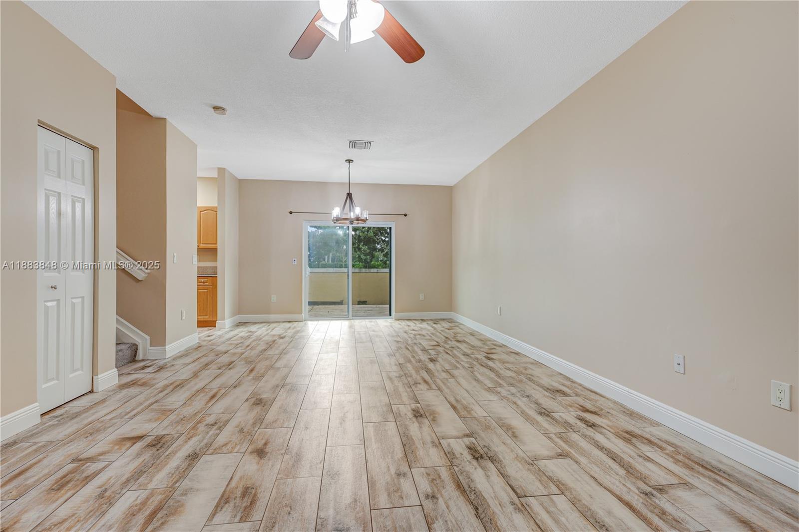 C & F PLAT - Residential Lease