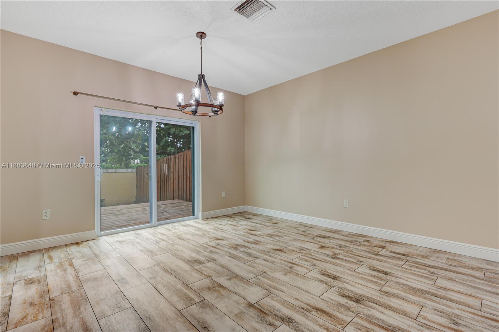 C & F PLAT - Residential Lease