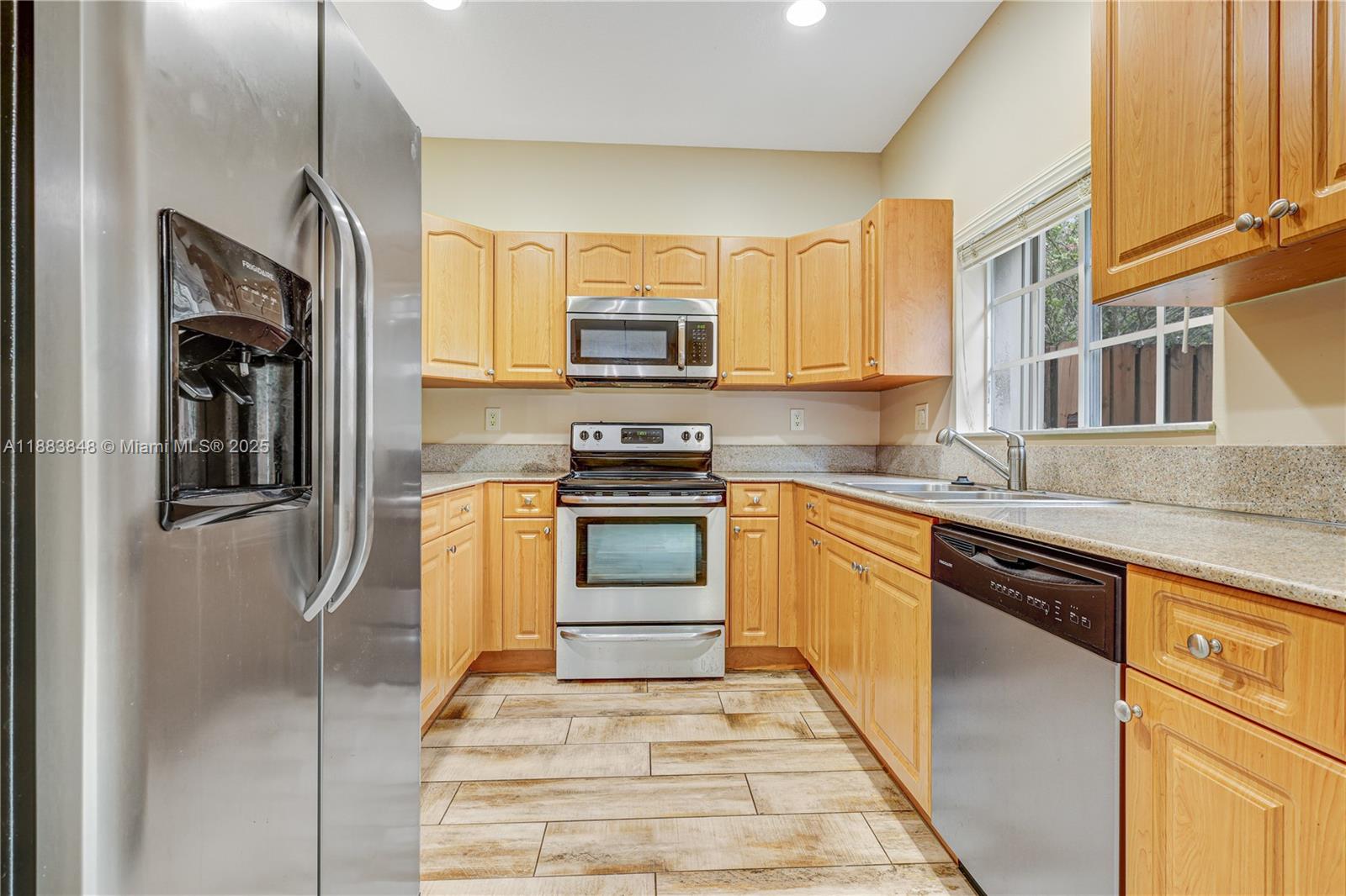 C & F PLAT - Residential Lease