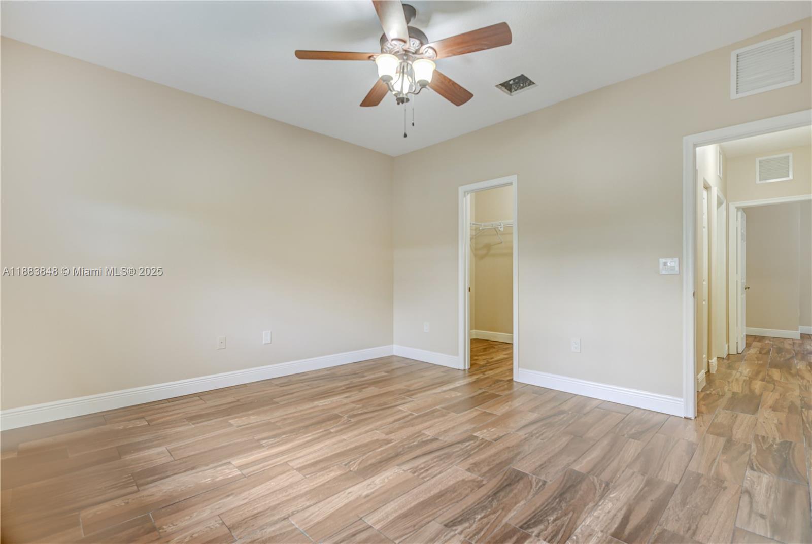 C & F PLAT - Residential Lease