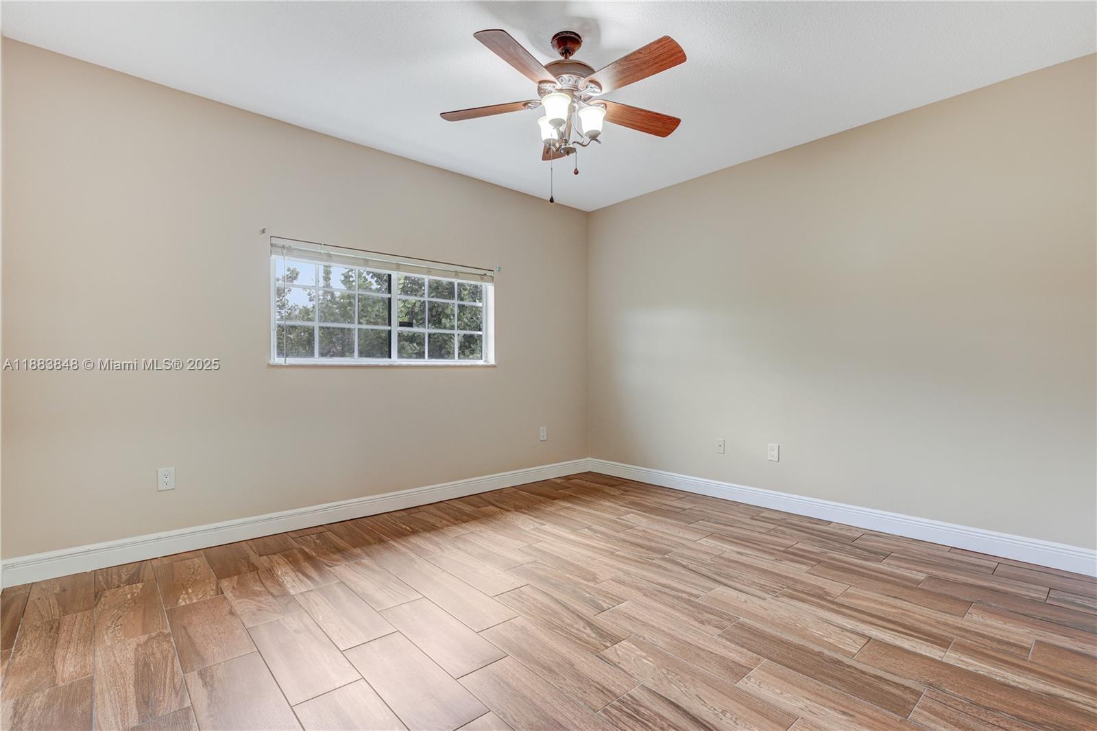 C & F PLAT - Residential Lease