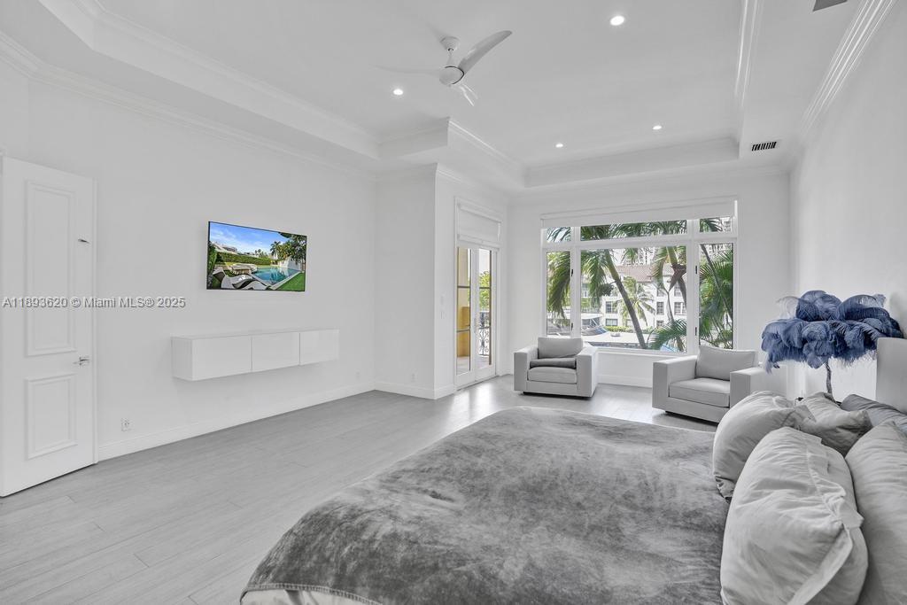 WILLIAMS ISLAND - Residential Lease