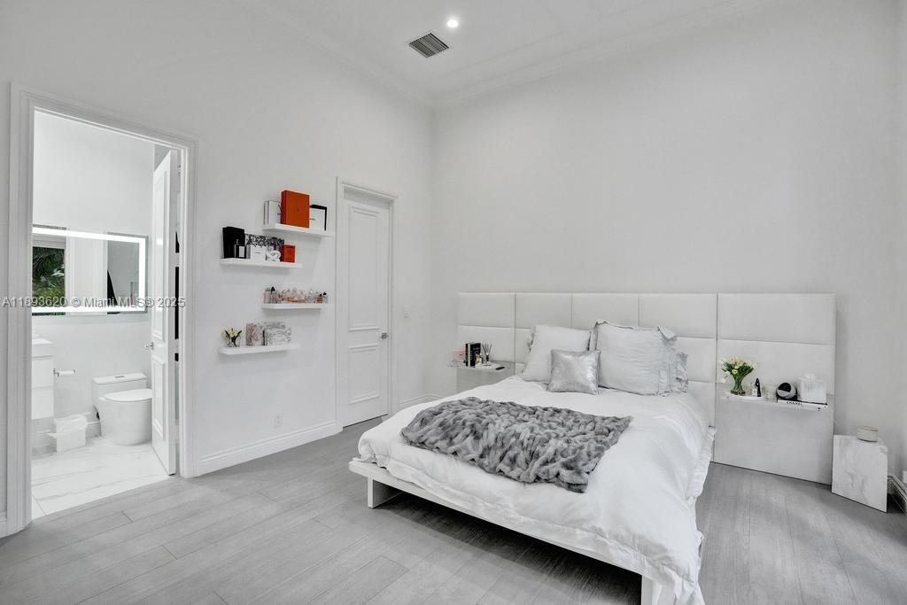 WILLIAMS ISLAND - Residential Lease