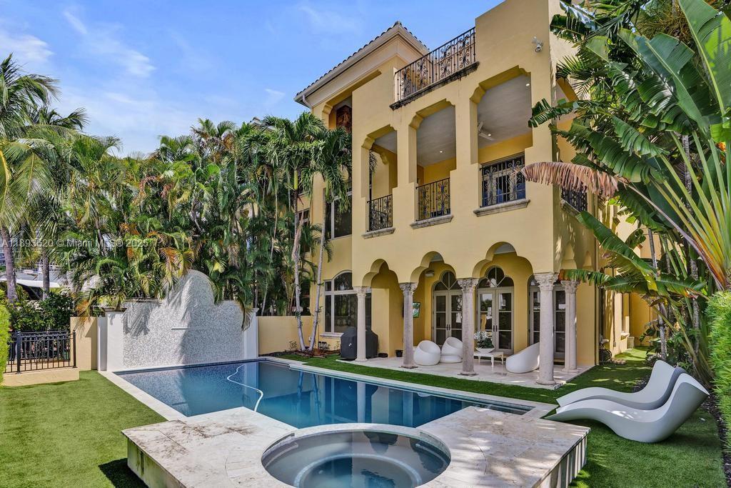 WILLIAMS ISLAND - Residential Lease