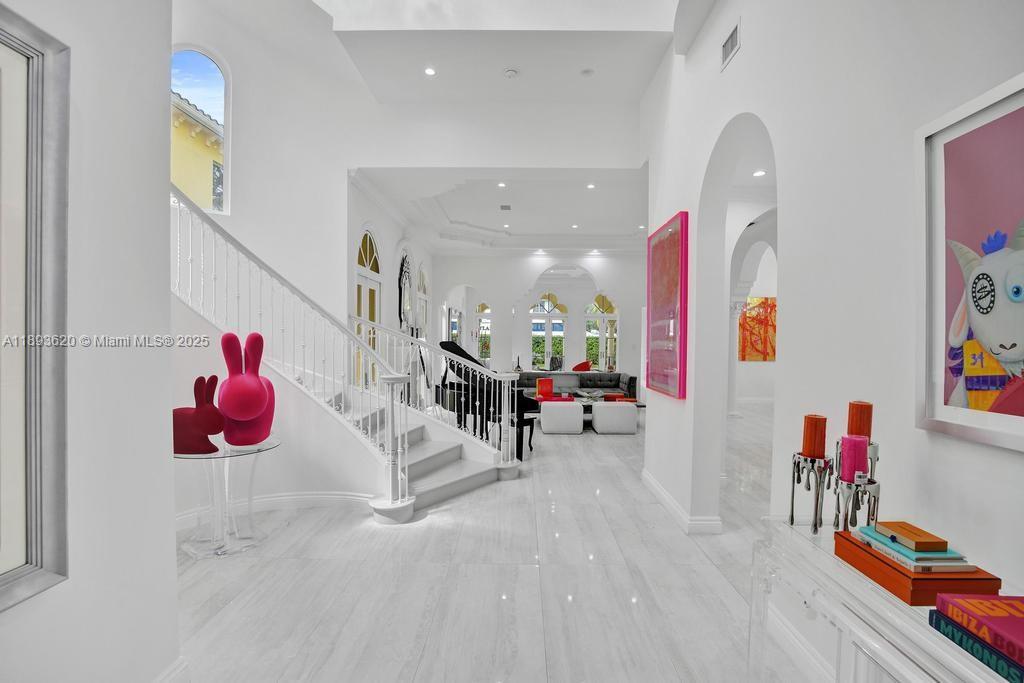 WILLIAMS ISLAND - Residential Lease