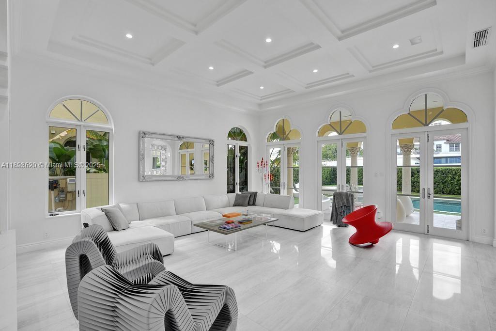 WILLIAMS ISLAND - Residential Lease