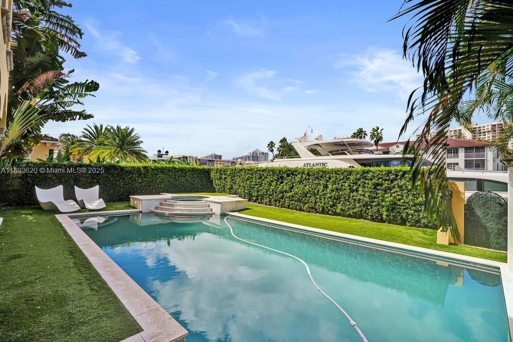 WILLIAMS ISLAND - Residential Lease