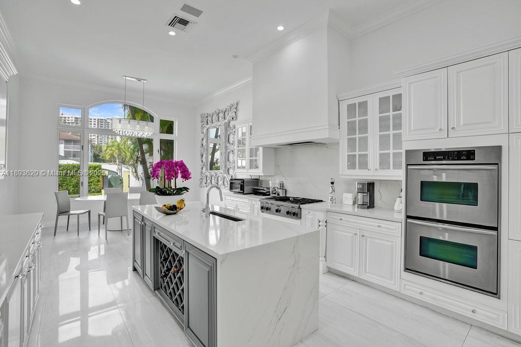 WILLIAMS ISLAND - Residential Lease