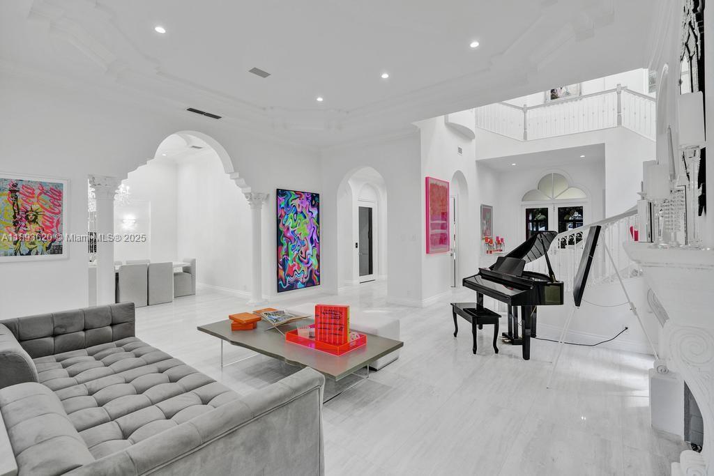 WILLIAMS ISLAND - Residential Lease