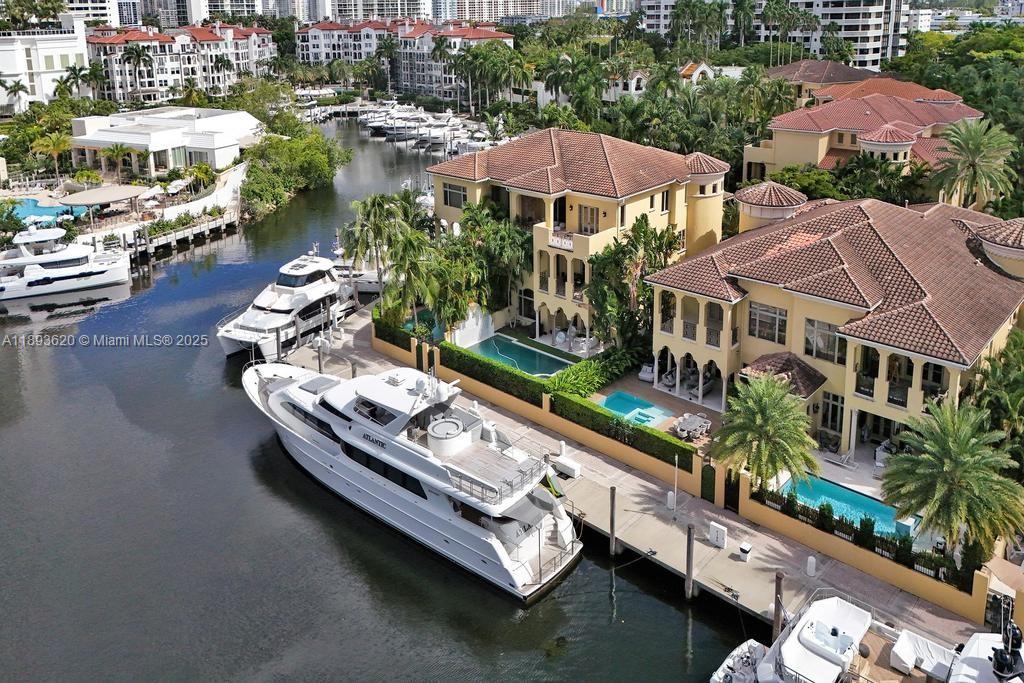 WILLIAMS ISLAND - Residential Lease