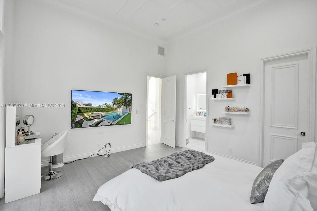 WILLIAMS ISLAND - Residential Lease