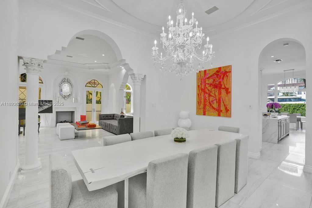 WILLIAMS ISLAND - Residential Lease