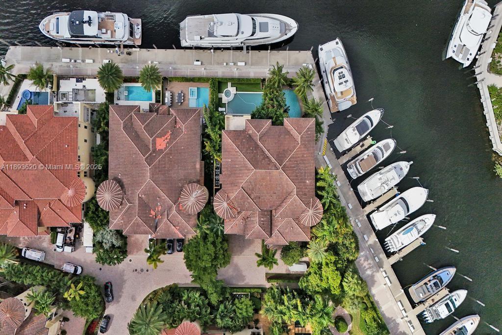 WILLIAMS ISLAND - Residential Lease