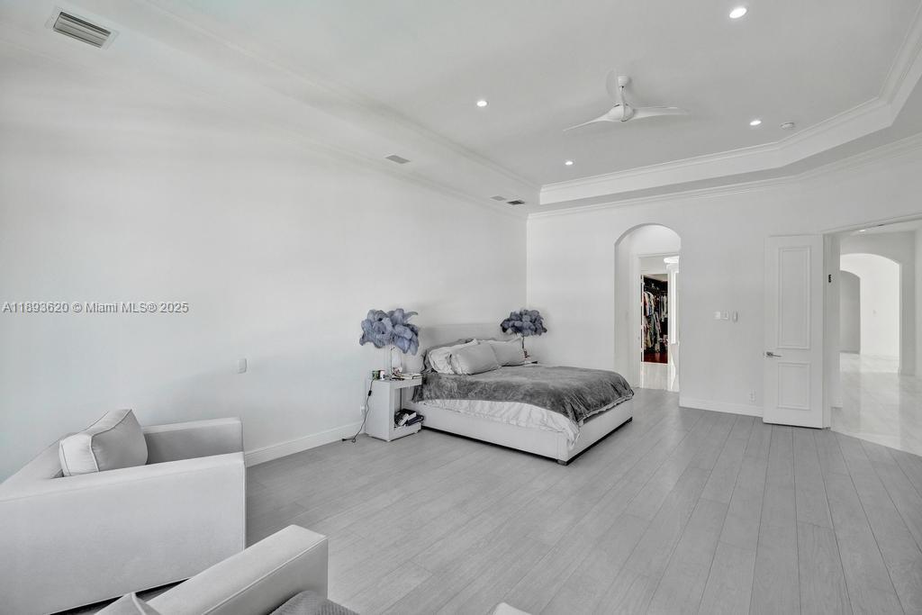 WILLIAMS ISLAND - Residential Lease