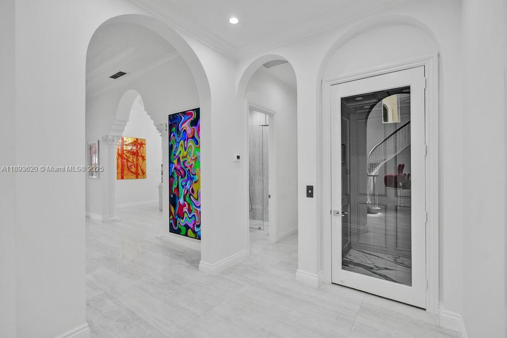 WILLIAMS ISLAND - Residential Lease