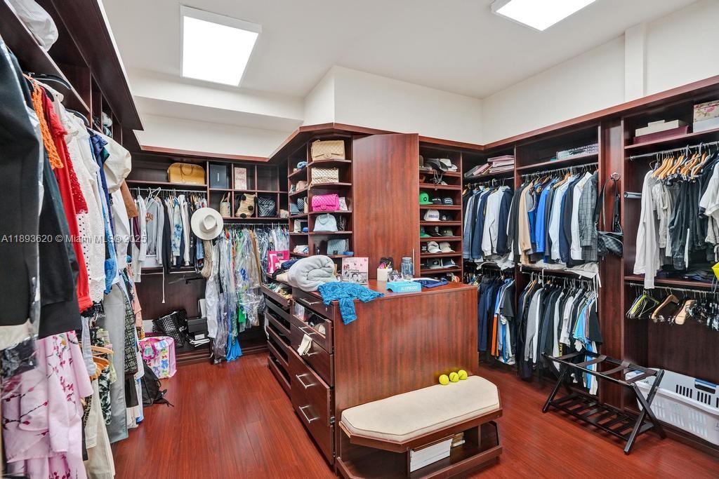 WILLIAMS ISLAND - Residential Lease