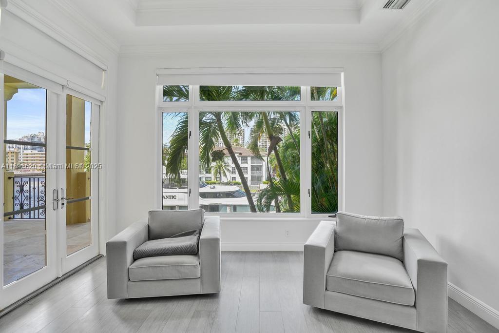 WILLIAMS ISLAND - Residential Lease