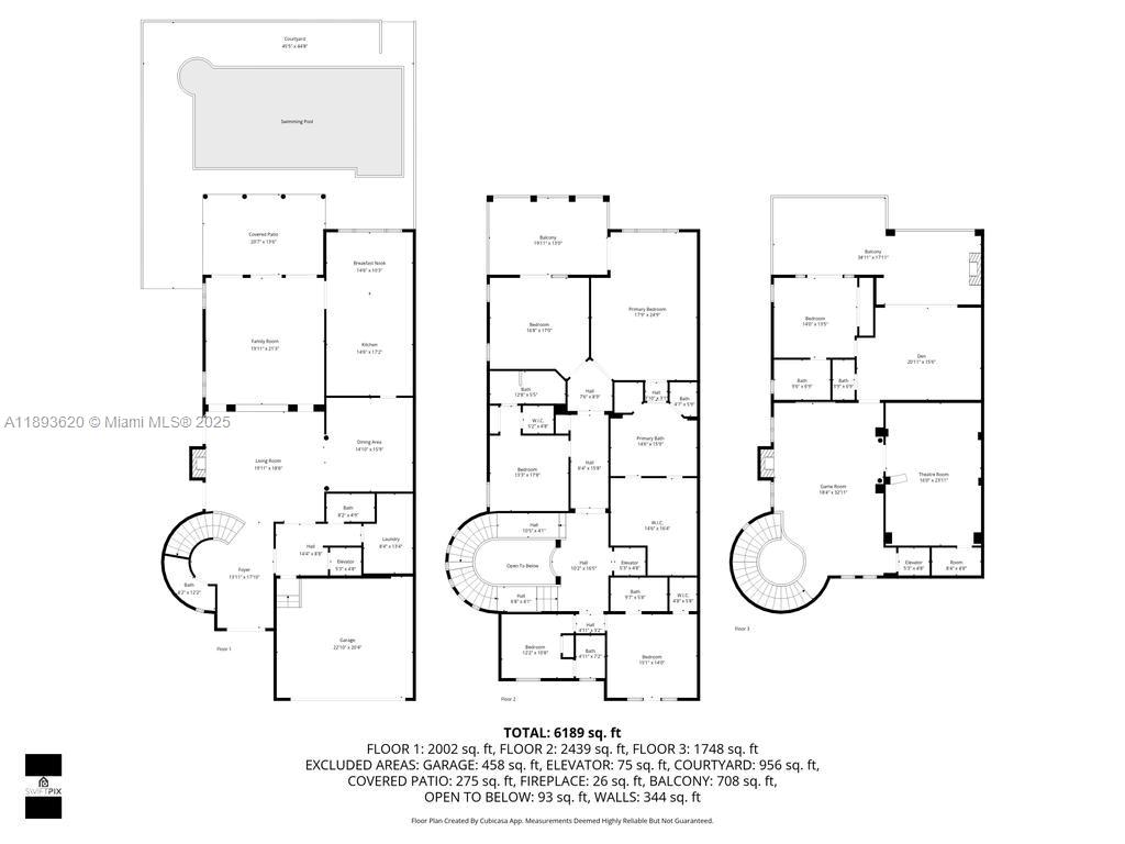 WILLIAMS ISLAND - Residential Lease