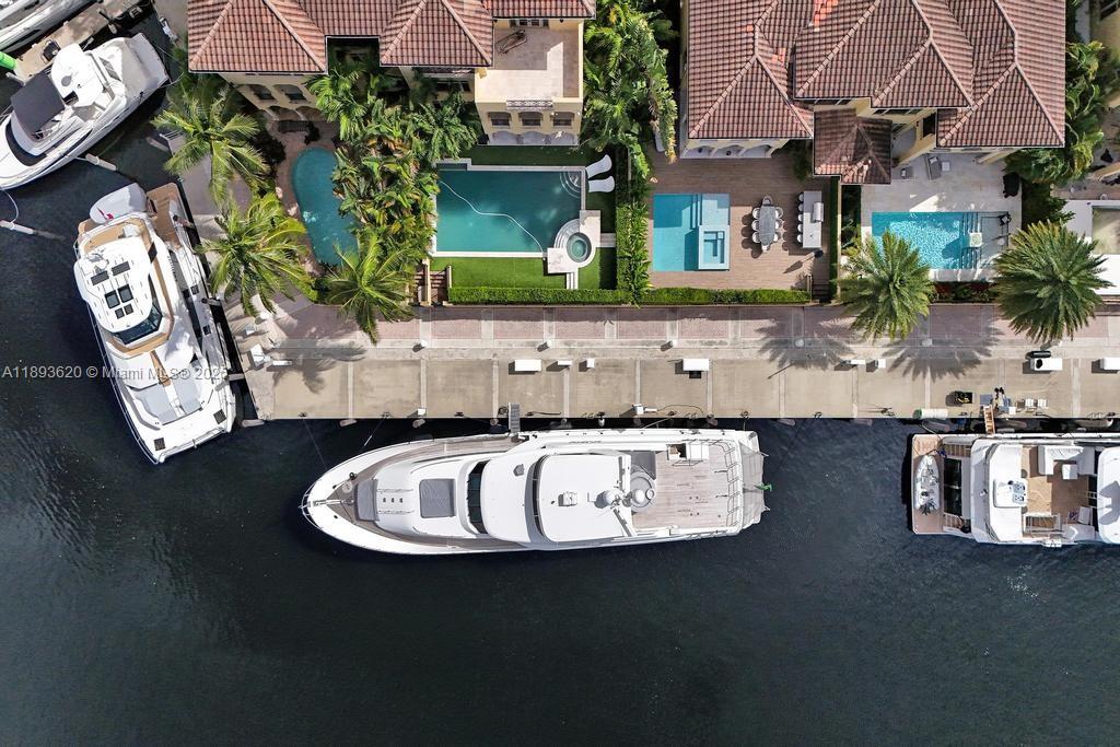 WILLIAMS ISLAND - Residential Lease