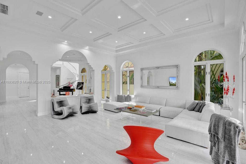 WILLIAMS ISLAND - Residential Lease